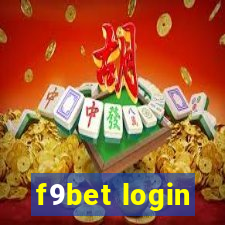 f9bet login
